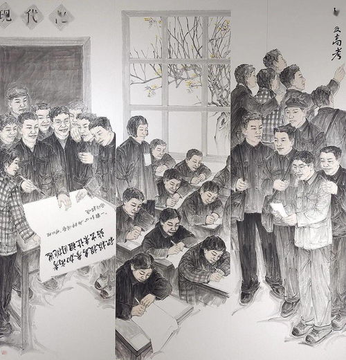 艺术铭刻百年征程 杰作点燃宿迁热忱